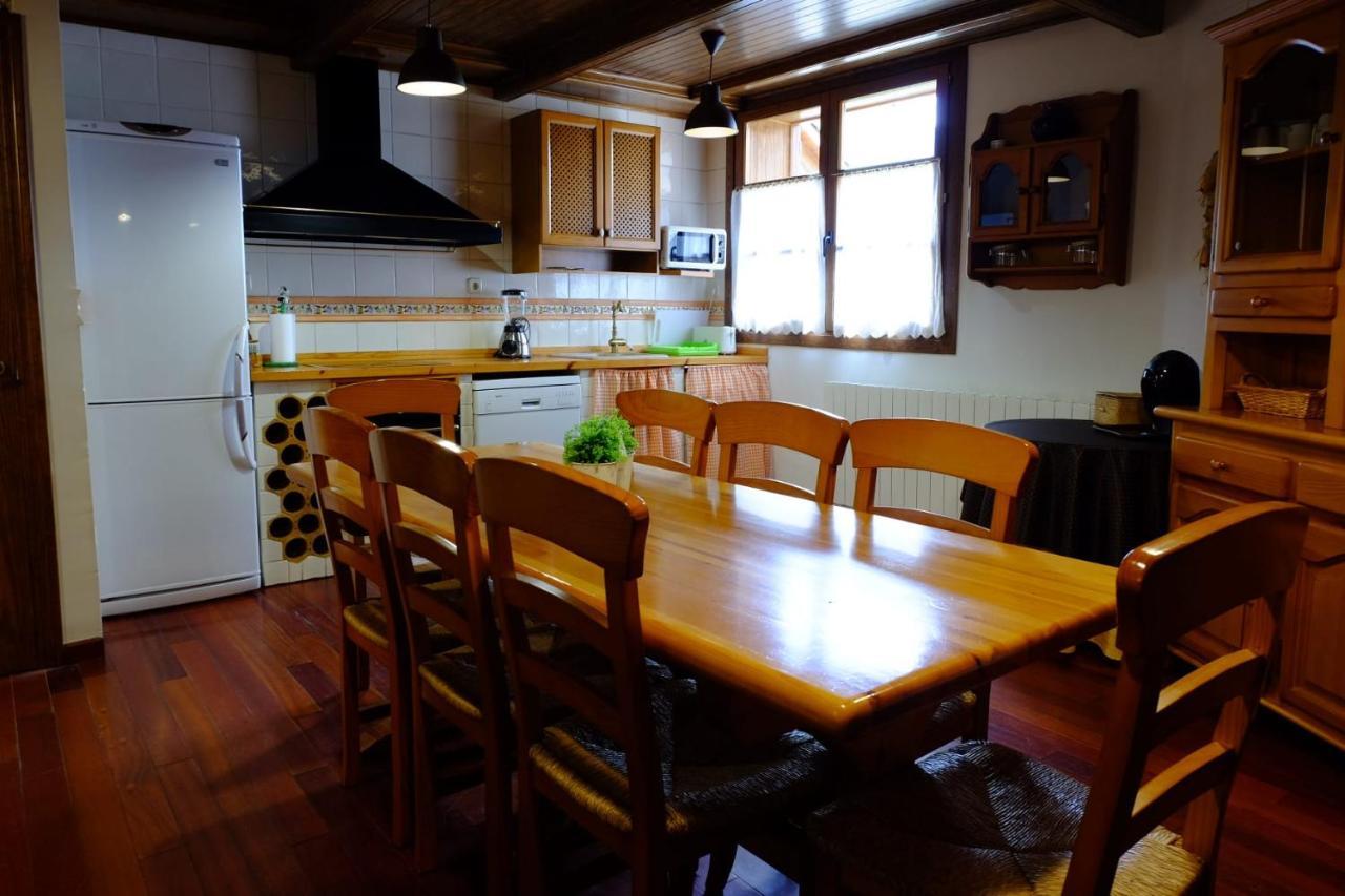 Apartment Rustico *