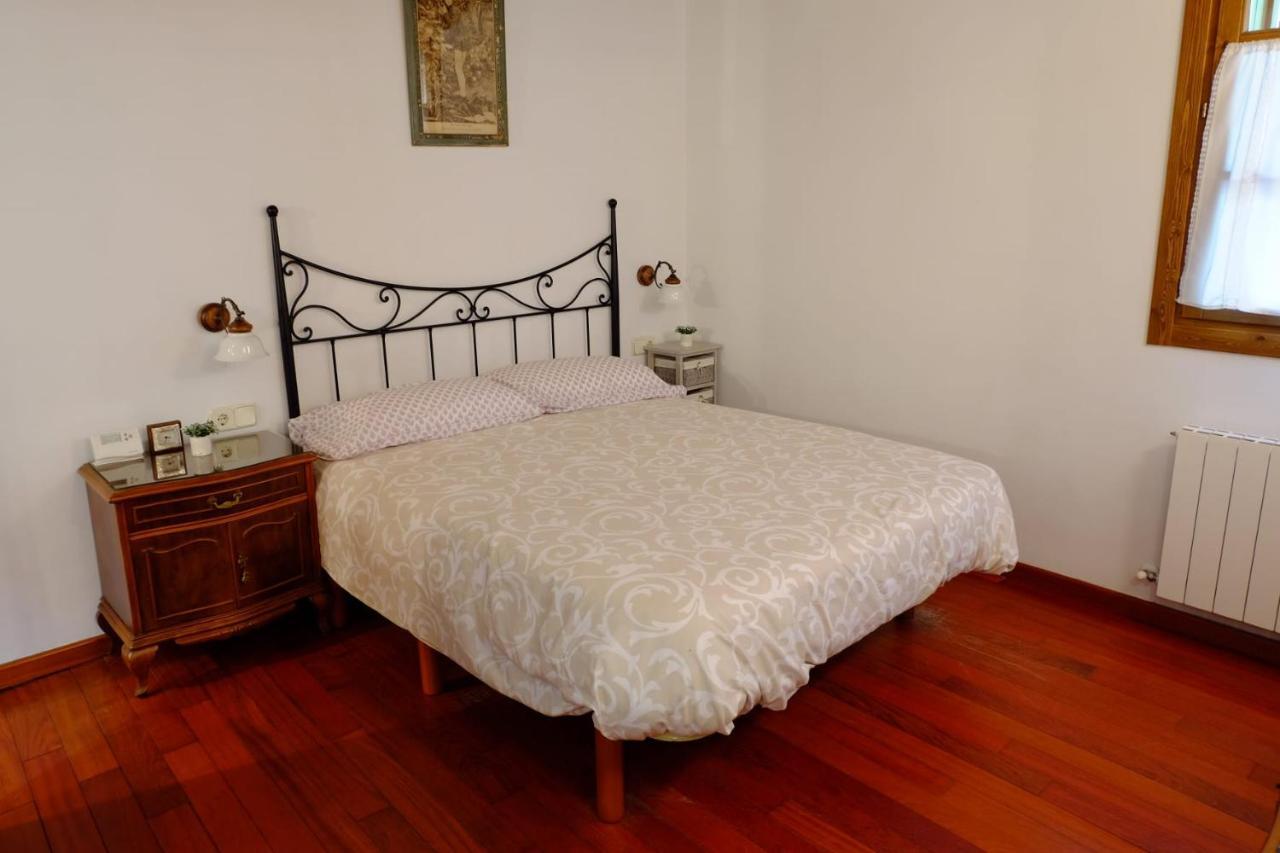 Rustico Apartment *