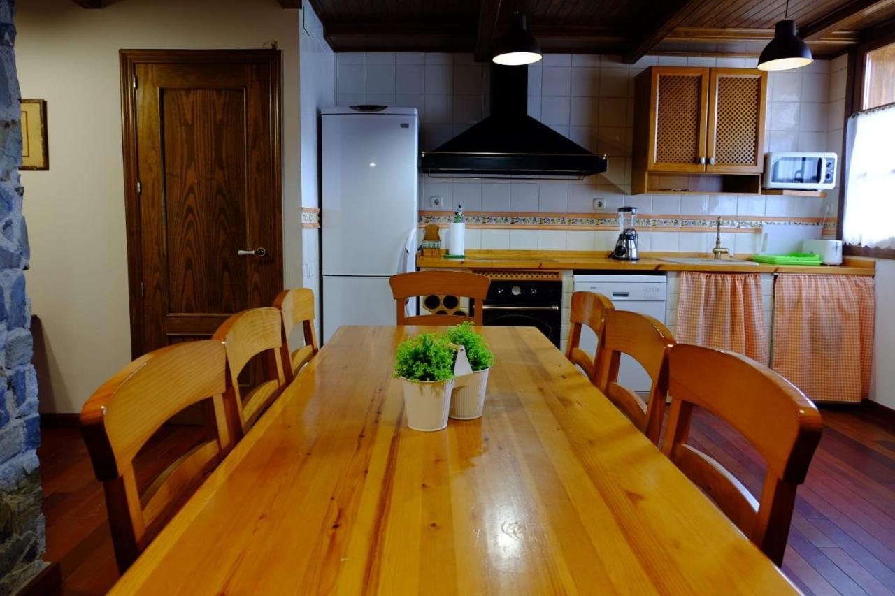 Rustico Apartment Escunhau