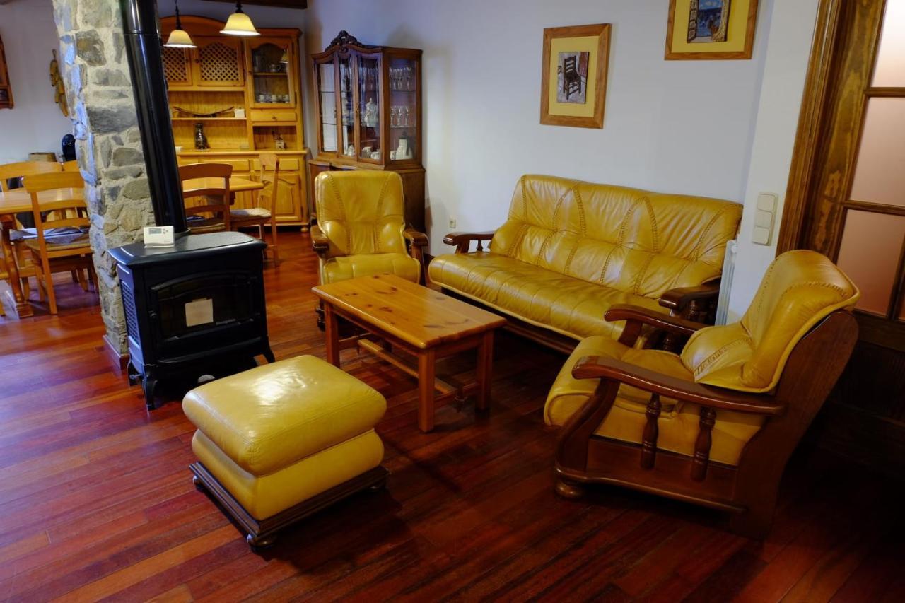 Rustico Apartment Escunhau