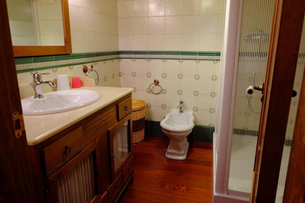 Apartment Rustico *