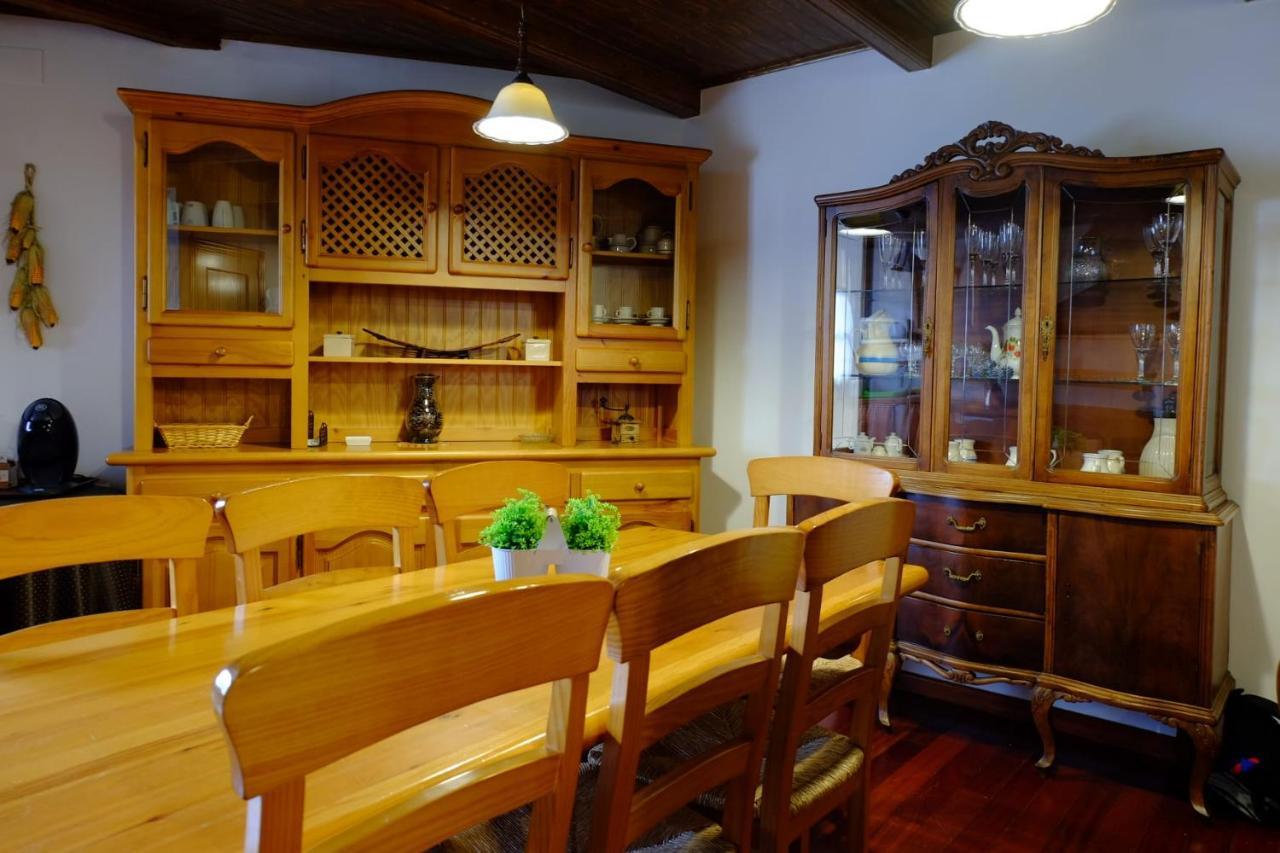 Rustico Apartment