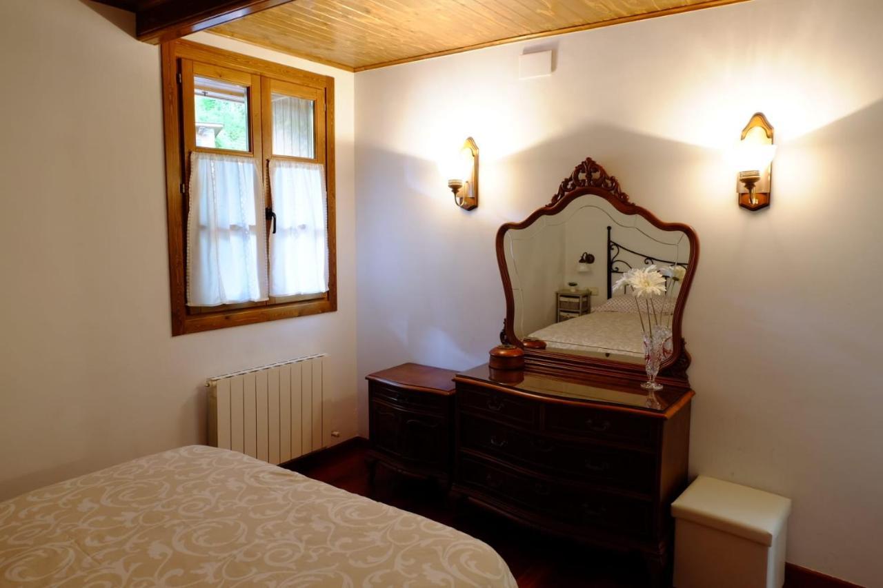 Rustico Apartment *